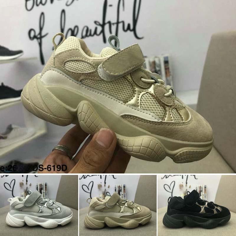 yeezy 500 kid