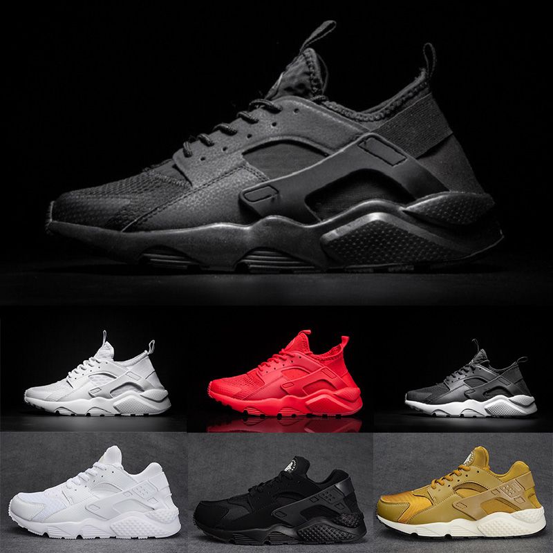 nike huarache uomo 2018