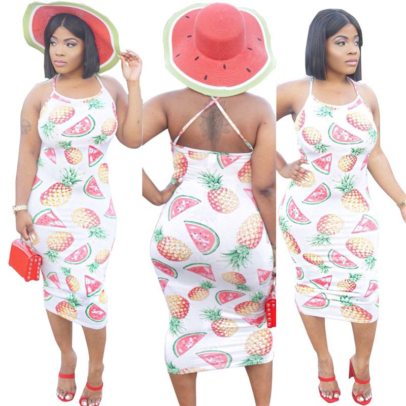 watermelon dress womens