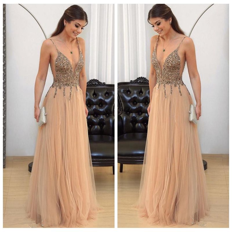bohemian formal gowns
