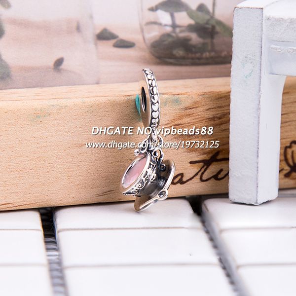 charm pandora tazza charm pandora tazza