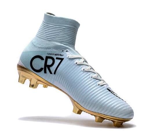 sapatilhas do cr7