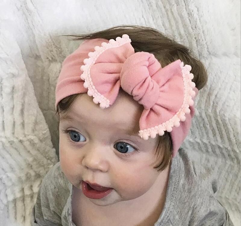 headdress for baby girl