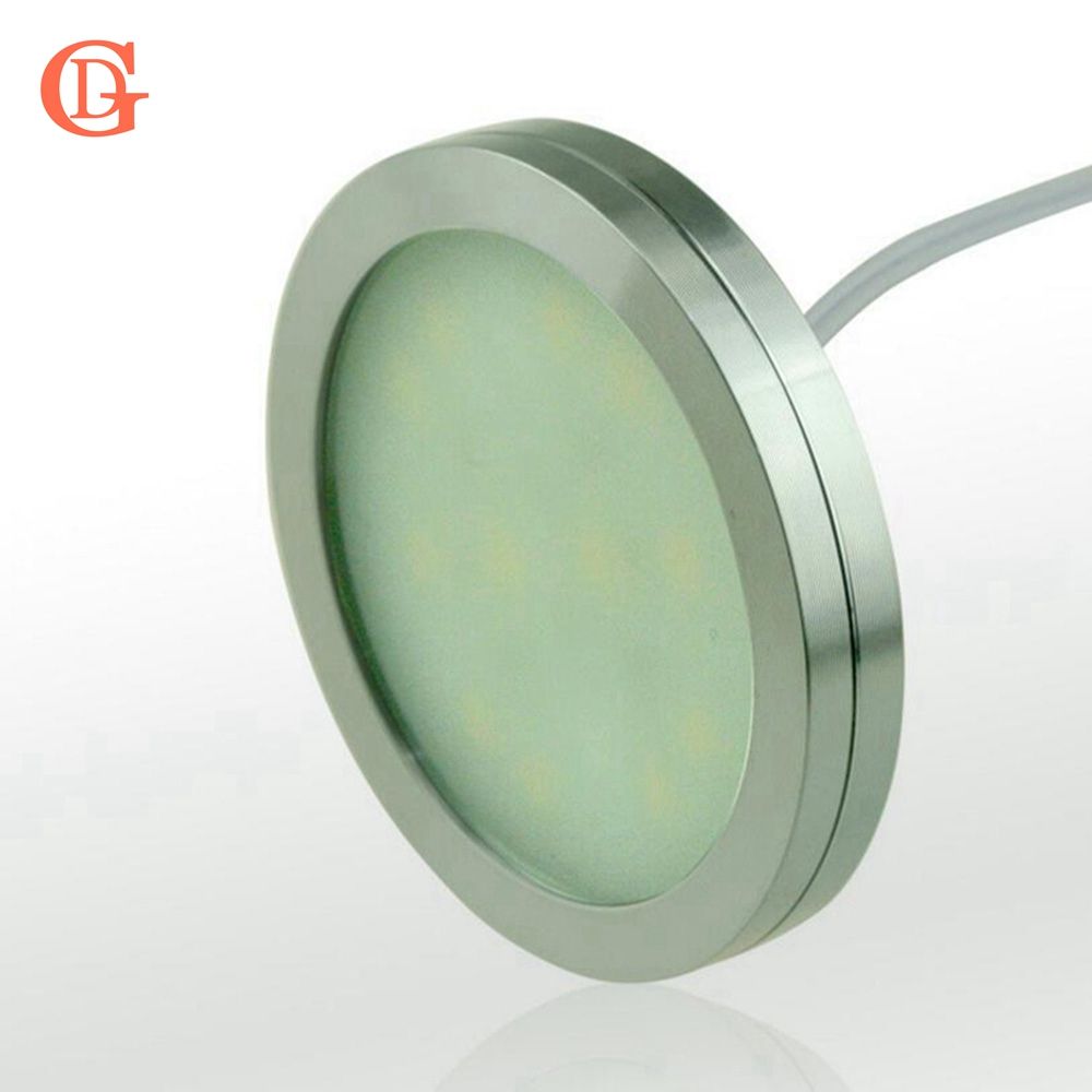 Dimmable 12v Dc 2 5w Led Under Cabinet Lighting Puck Light For Dimmable 12v Dc 2 5w Led Under Cabinet Lighting Puck Light For Kitchen Counter No Power Supply Dimmer Bulb Types Filament Bulbs