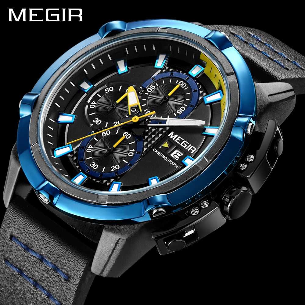 new style watch for boy