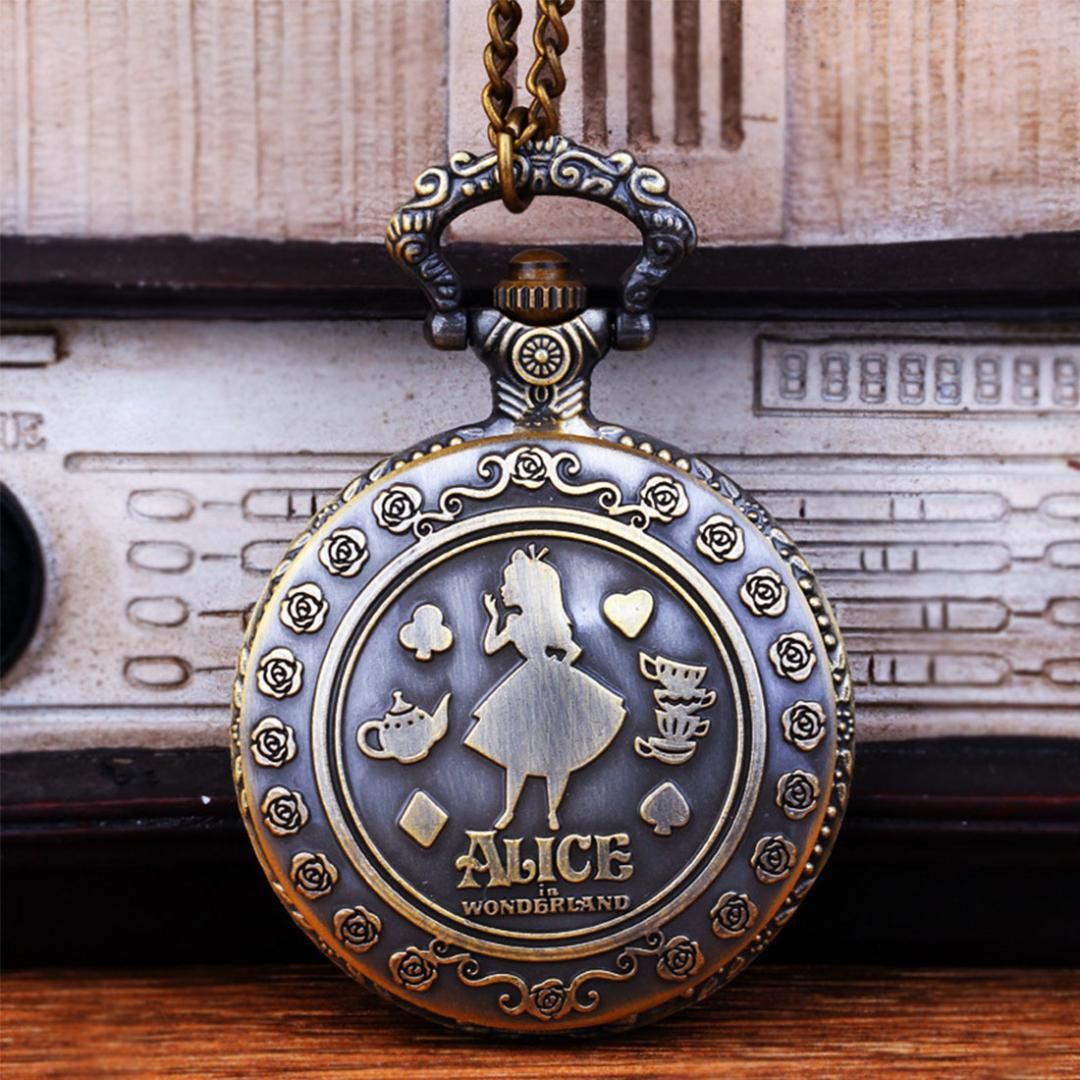 Incontri movimenti orologio da tasca