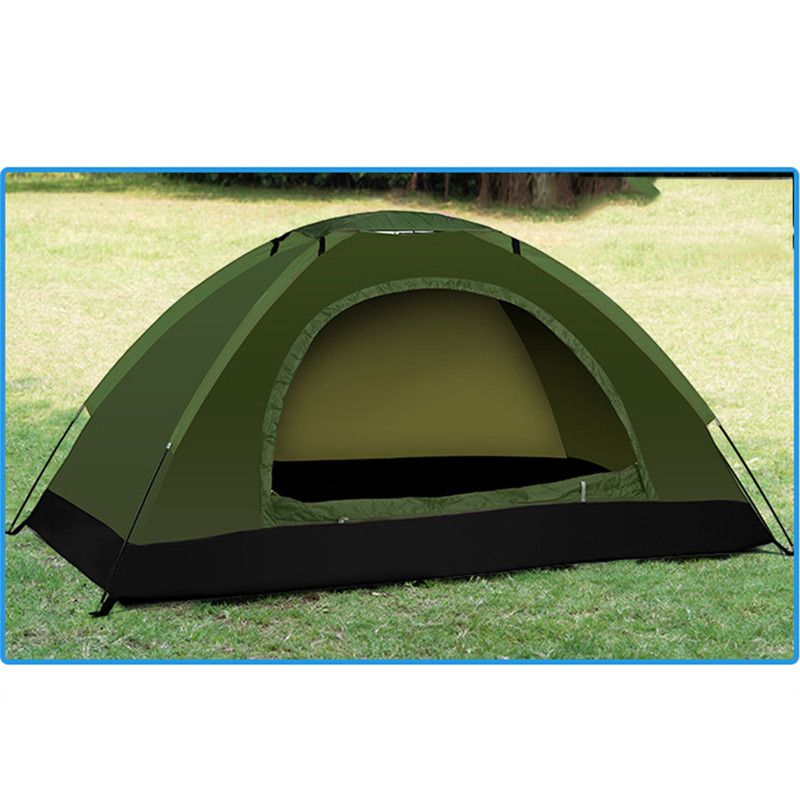 Large Space 2 Person Tent Sun Shade Shelter Outdoor Hiking Travel Large Space 2 Person Tent Sun Shade Shelter Outdoor Hiking Travel Camping Napping Ultralight Awning Fishing Party Beach Tents Tipi Hire From