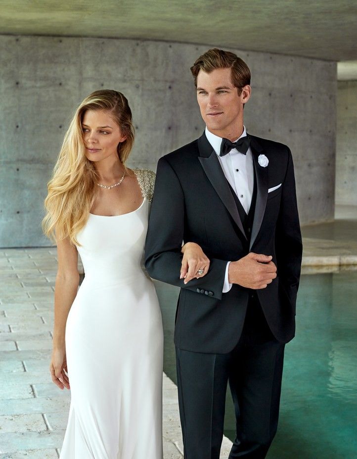Compra Trajes De Los Hombres Para El Novio De Boda Desgaste El Traje De  Baile Negro 2021 Sastre Para Hombre Vestido De Alta Calidad Barato |  Entrega Rápida Y Calidad | Es.Dhgate