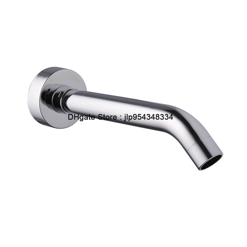 2019 Wall Mounted Automatic Faucet/ Vessel Sink