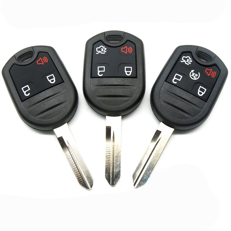 car remote control key not working