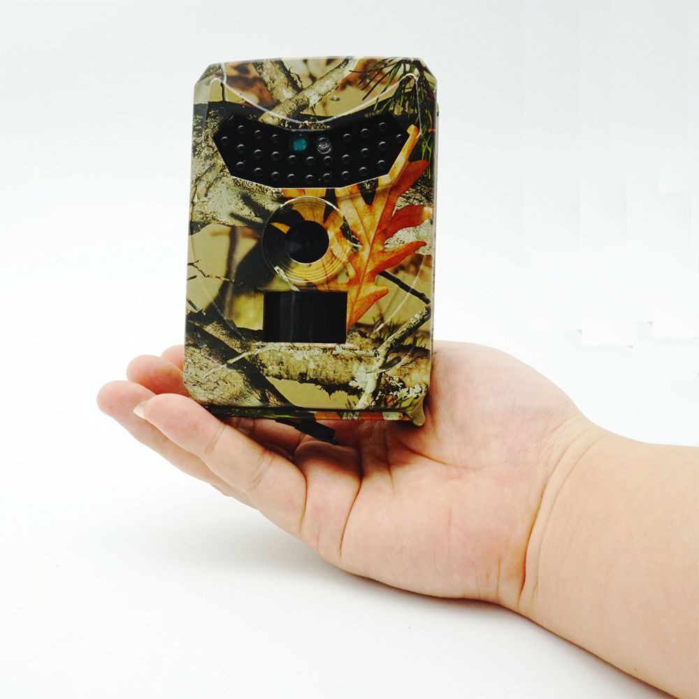 KALOAD PR 100 Wildlife Trail Hunting Camera Outdoor 1080P Scouting