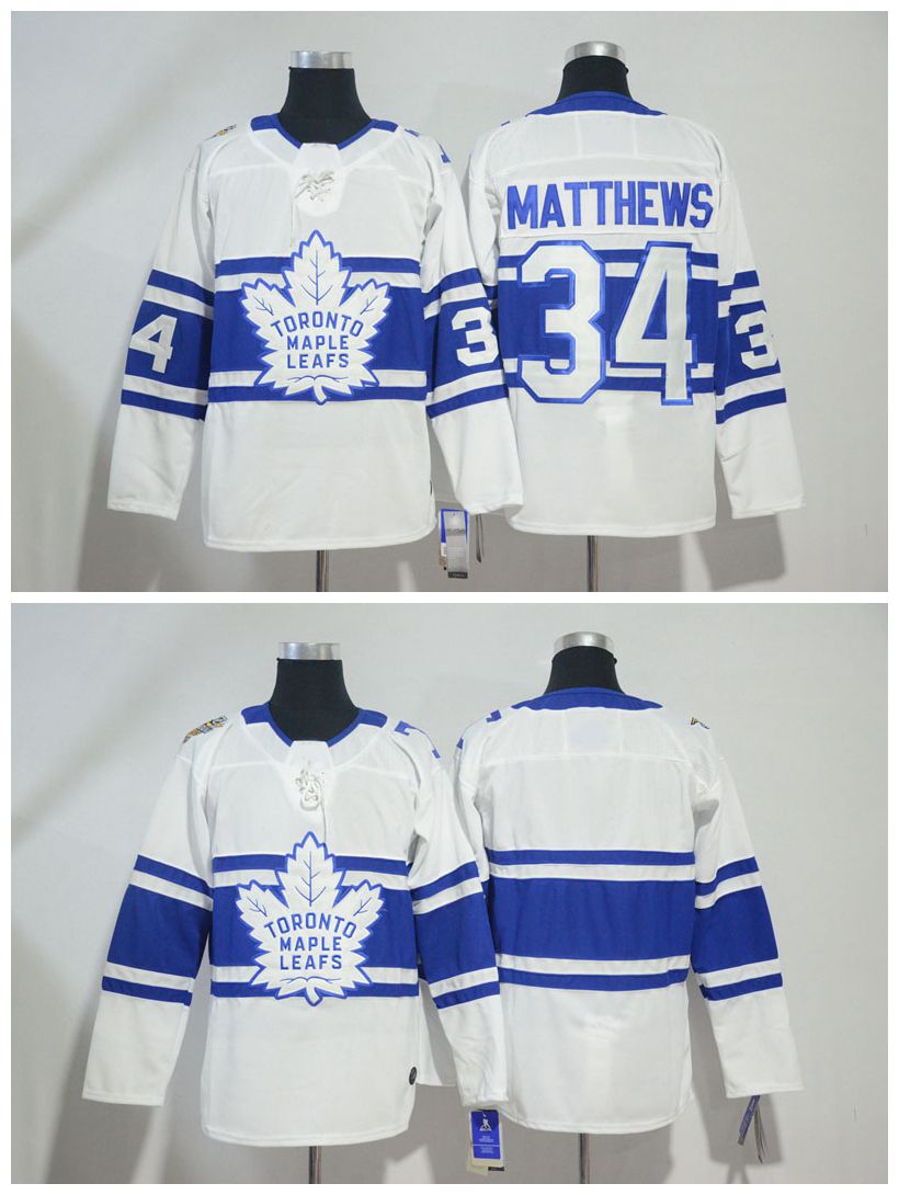 toronto maple leafs outdoor game jersey