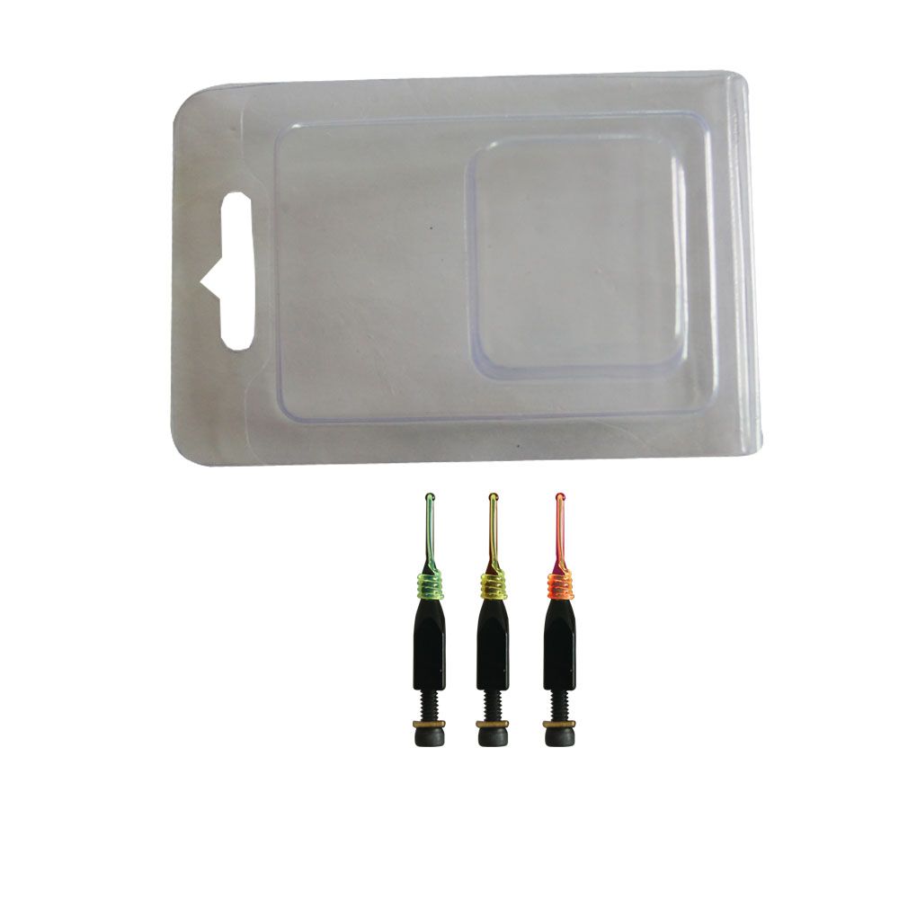 2020 NEW Replacement Pins For Archery Compound Bow Sights 3 Bow Sight