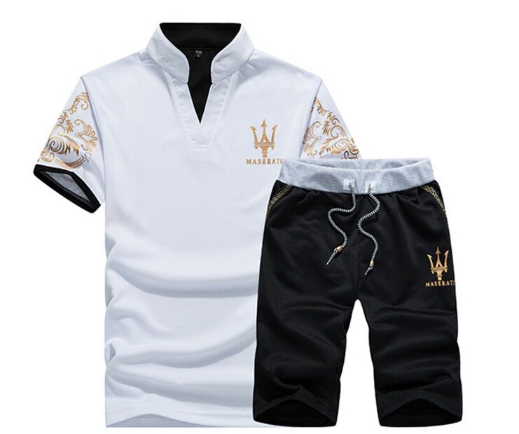 maserati tracksuit