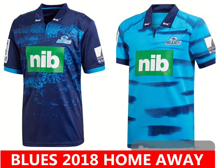 2019 blues jersey