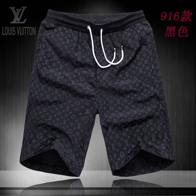 louis vuitton beach shorts
