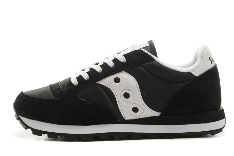 differenza tra saucony jazz e shadow