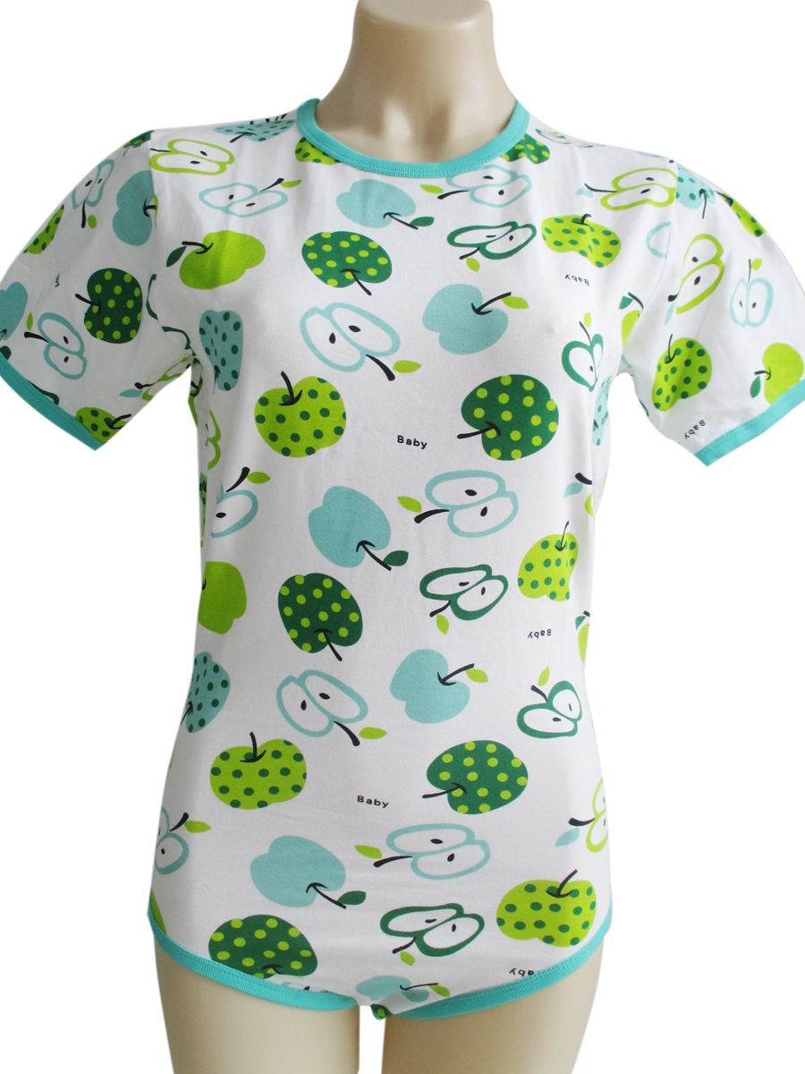 bodysuit for apple shape
