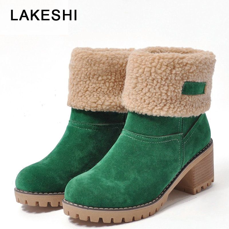 cheap winter shoes online