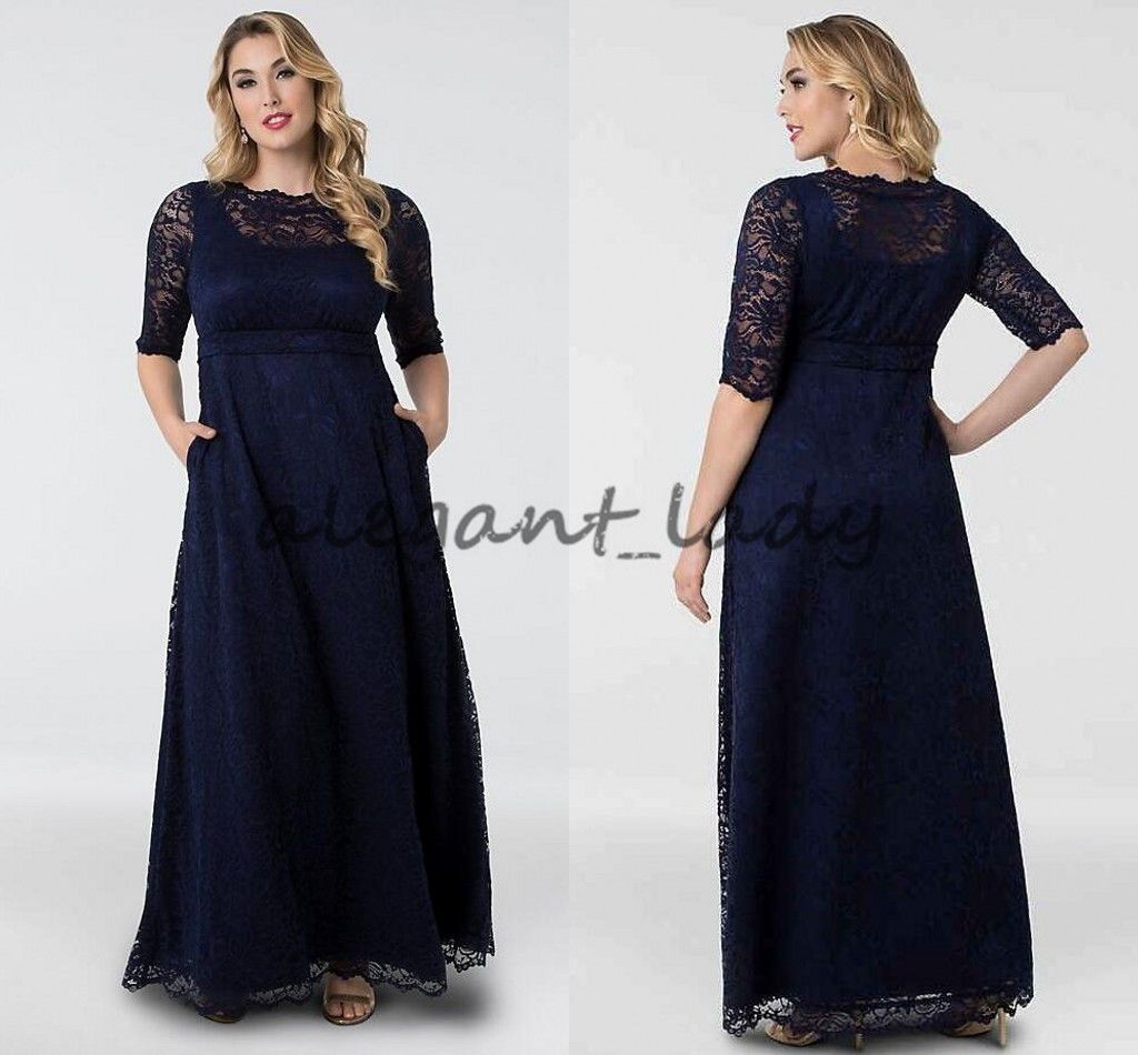 A Line Plus Dresses