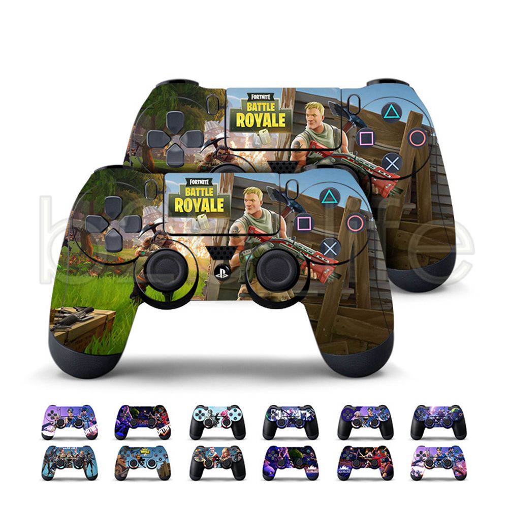 How To Get Ps4 Skins Fortnite - 