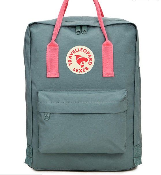 1a Moda Svezia Marca Volpe Borsa Il Tempo Libero Capacità Di Viaggio  Casuale Grande Classico Mini Zaino Di Natale Impermeabile Di Alta Qualità  Da 18,09 € | DHgate Italy
