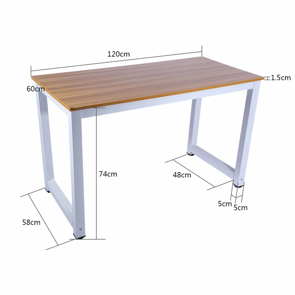 modern wood office furniture designer furniture 2018 office furniture computer desks modern wooden amp metal pc home desk table functional study new from homefurnishing88 modern wood office furniture designer furniture 2018 office furniture computer desks modern wooden amp metal pc home desk table functional study new from homefurnishing88