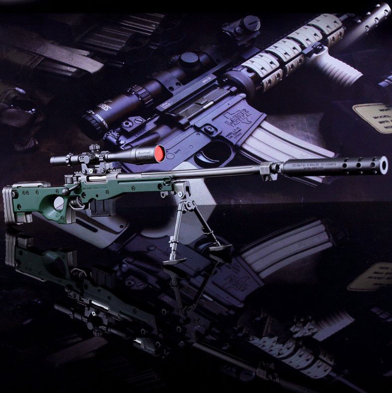 2018 Hot Fps Game Pubg Awm Cosplay Props Costumes Accessories