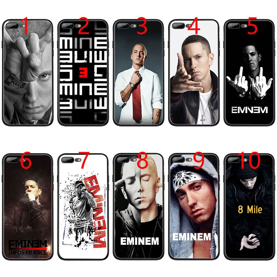 eminem iphone 8 plus case eminem iphone 8 plus case