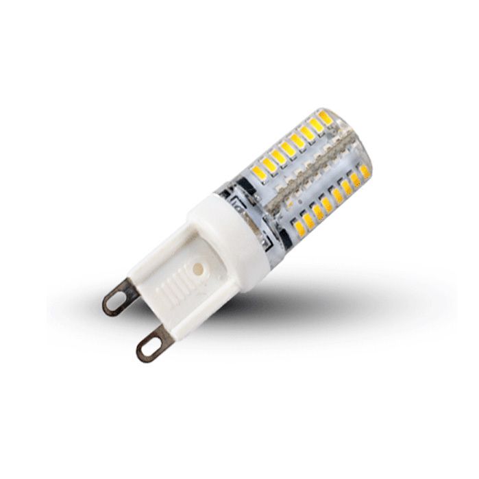 G9 Led Light Bulb 64 96 104led 220v Dimmable Lamp White Warm G9 Led Light Bulb 64 96 104led 220v Dimmable Lamp White Warm Lighting Replace Halogen Crystal Chandelier Edison Colored