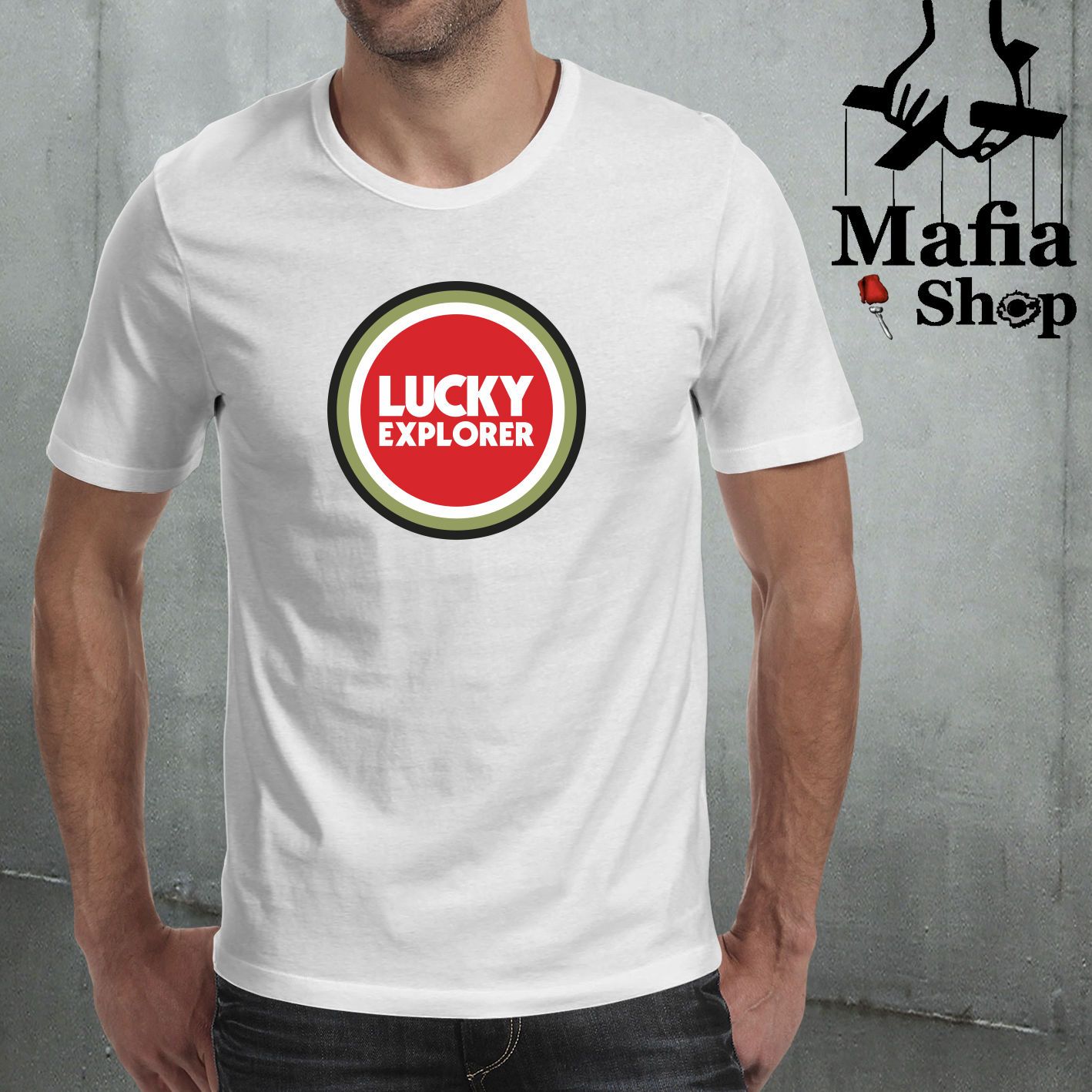 T SHIRT T SHIRT LUCKY EXPLORER CAGIVA 900 IE ELEPHANT MOTORCYCLE RETRO  VINTAGE Funky T Shirt Design T Shirt Every Day From Cooltees, $15.72|  DHgate.Com