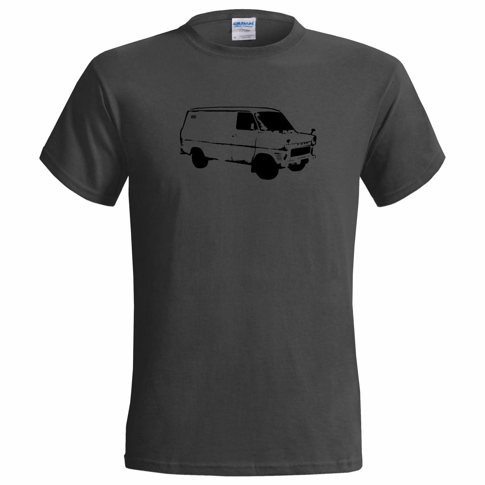 ford transit t shirt