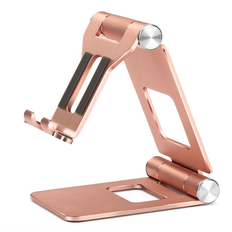 Best Foldable Tablet Stand Cell Phone Mount Holder Multi Angle Adjustable Desktop Phone Stand 
