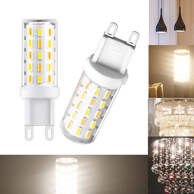 Flicker Free 3 W G9 Led Bulb Warm White 60 X 4014 Ac 100 240v Smd Flicker Free 3 W G9 Led Bulb Warm White 60 X 4014 Ac 100 240v Smd Light M25 Bulbs Review From Yuancao 40 31 Dhgate Com