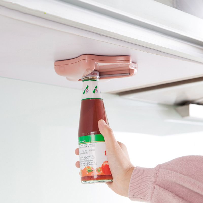 2018 wall mounted bottle opener anti slip can openers kitchen