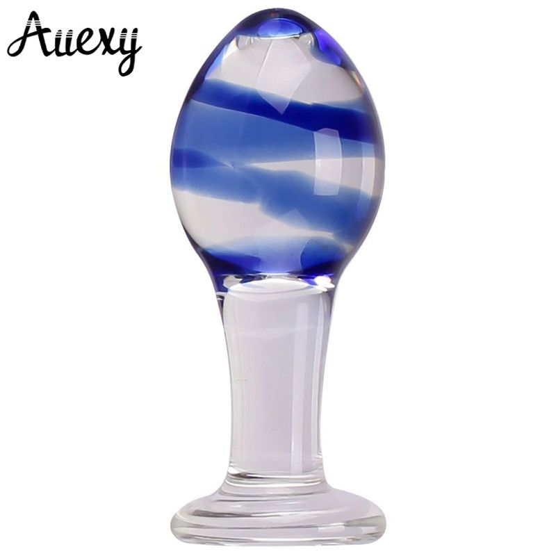 Auexy Large Anal Sextoys Super Big Glass Butt Plug Crystal Buttplug Sexy Huge Ass Massage Pyrex For Women Men Gay Sex Products S921 Vibrators Best Vibrators Auexy Large Anal Sextoys Super Big Glass Butt Plug Crystal Buttplug Sexy Huge Ass Massage Pyrex For Women Men Gay Sex Products S921 Vibrators Best Vibrators