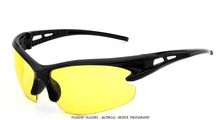 Süper Serin Erkekler Için Açık Spor Bisiklet Rüzgar Gözlüğü Güneş Gözlüğü Petrol Rig Reçine Lensler Tasarımcı Güneş Gözlükleri Olağanüstü ücretsiz kargo
