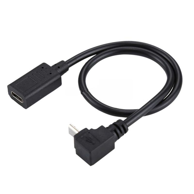 micro usb male to male