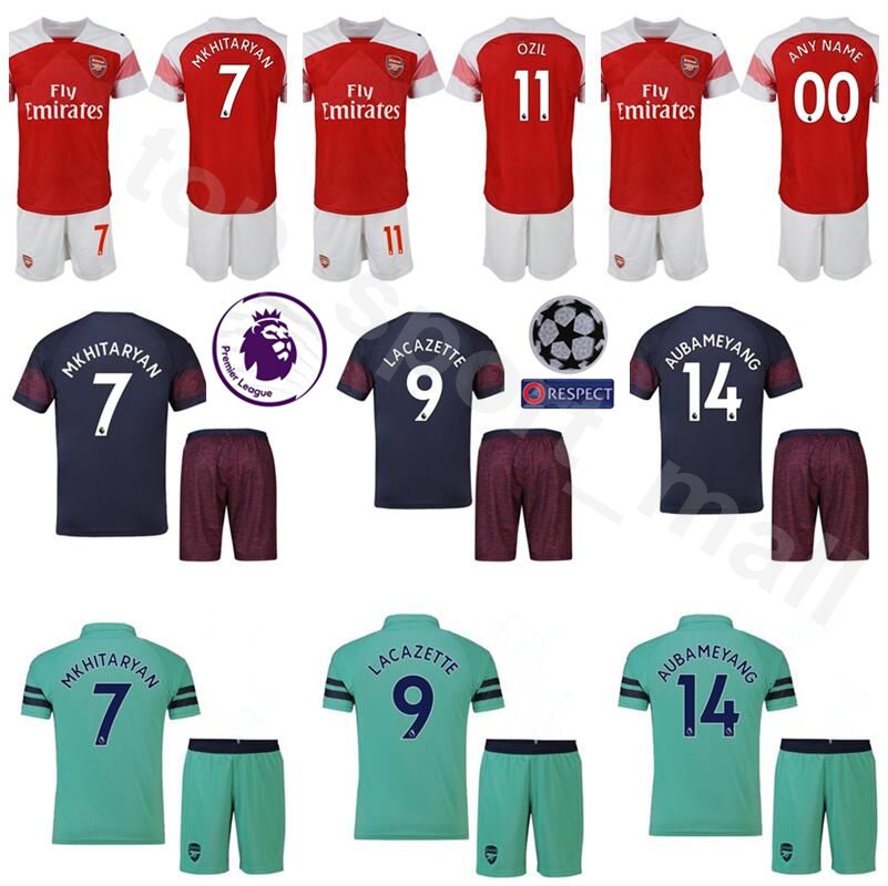 Maillot Extérieur Arsenal Alex Iwobi Maillot Extérieur Arsenal Alex Iwobi
