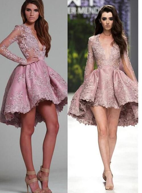 elie saab cocktail dresses 2018