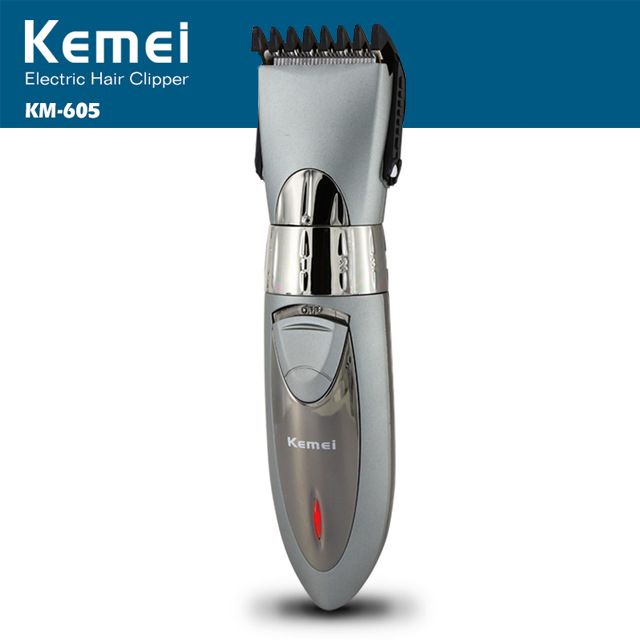 T013 Kemei Professional Hair Clipper Electric Hair Trimmer