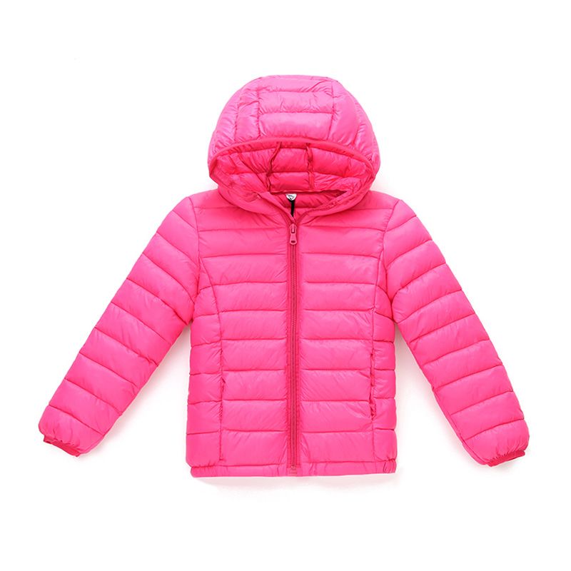 jaqueta leve e quente