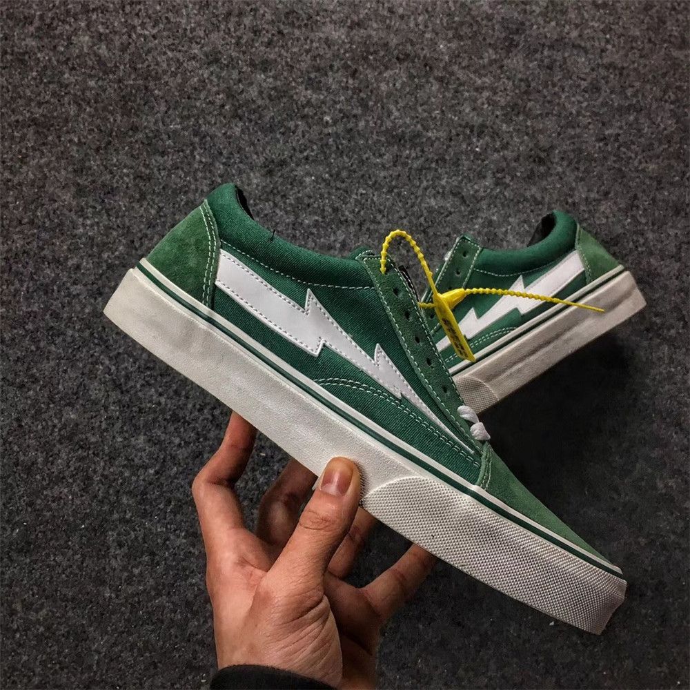 revenge x storm homme cyan