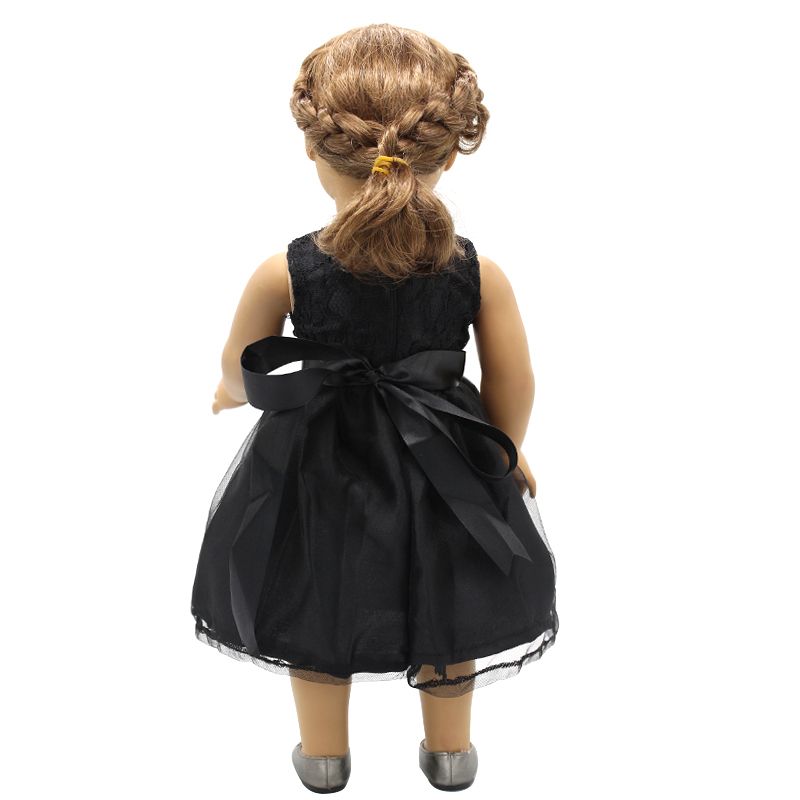 Custom 1//6th Femme Fille Dentelle Court /& une robe 12/" Figurine Accessoires