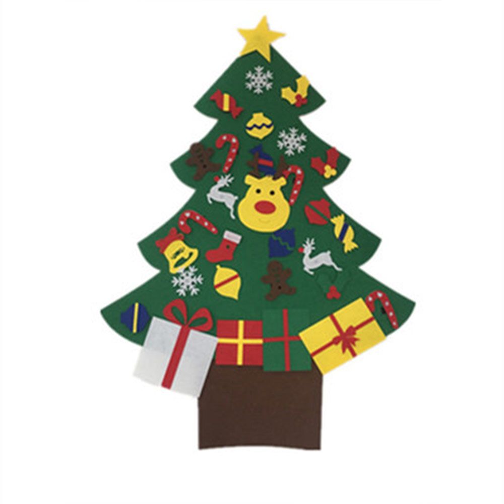 24 Collection Animated Christmas Tree Decorations Pictures All