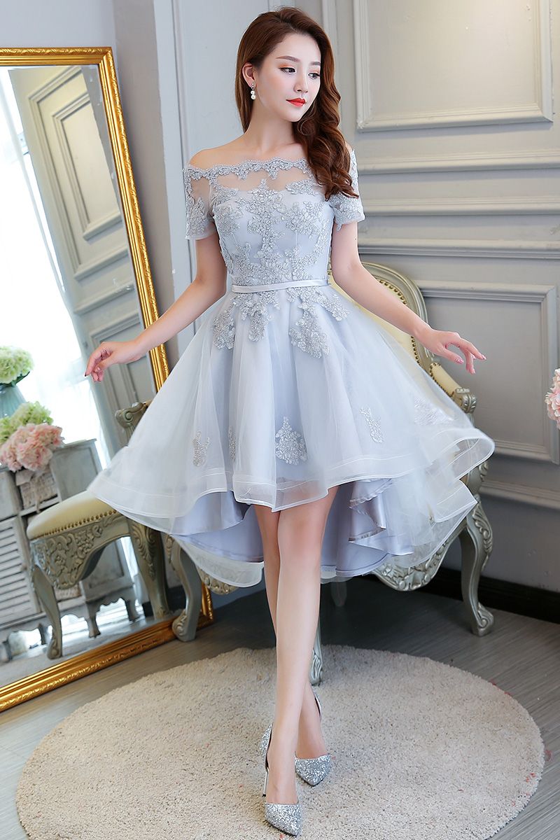 graduation frocks