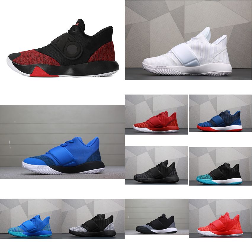 tenis kevin durant trey 5