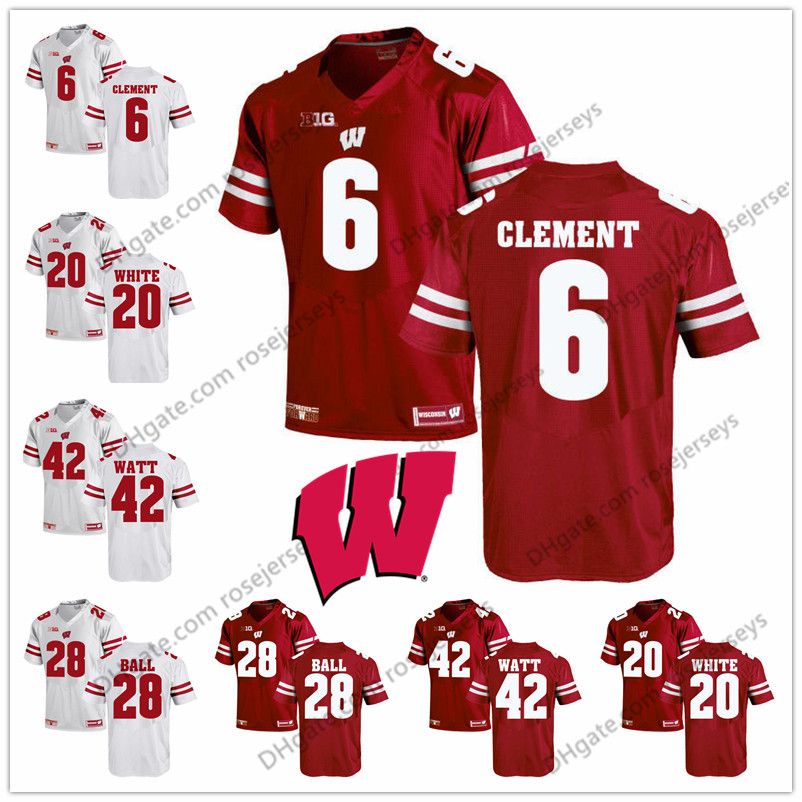 james white wisconsin jersey james white wisconsin jersey