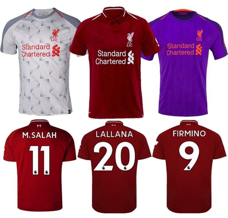 abbigliamento calcio Liverpool 2019 abbigliamento calcio Liverpool 2019