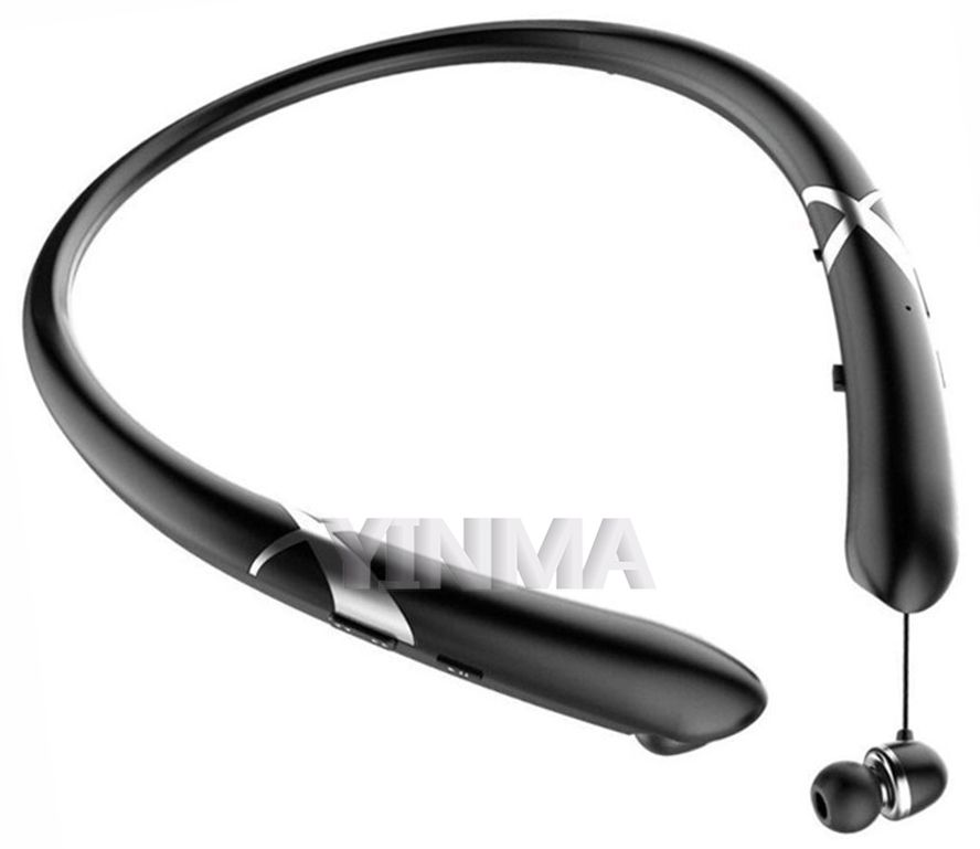 Fornitura Allingrosso HX 965 Cuffie Stereo Bluetooth Senza Fili CSR4.1 + Cuffie  Con Archetto Retrattile EDR IPX5 Cuffie Auricolari Bluetooth Con Musica  Antistrappo Da Yinma, 16,39 € | It.Dhgate.Com